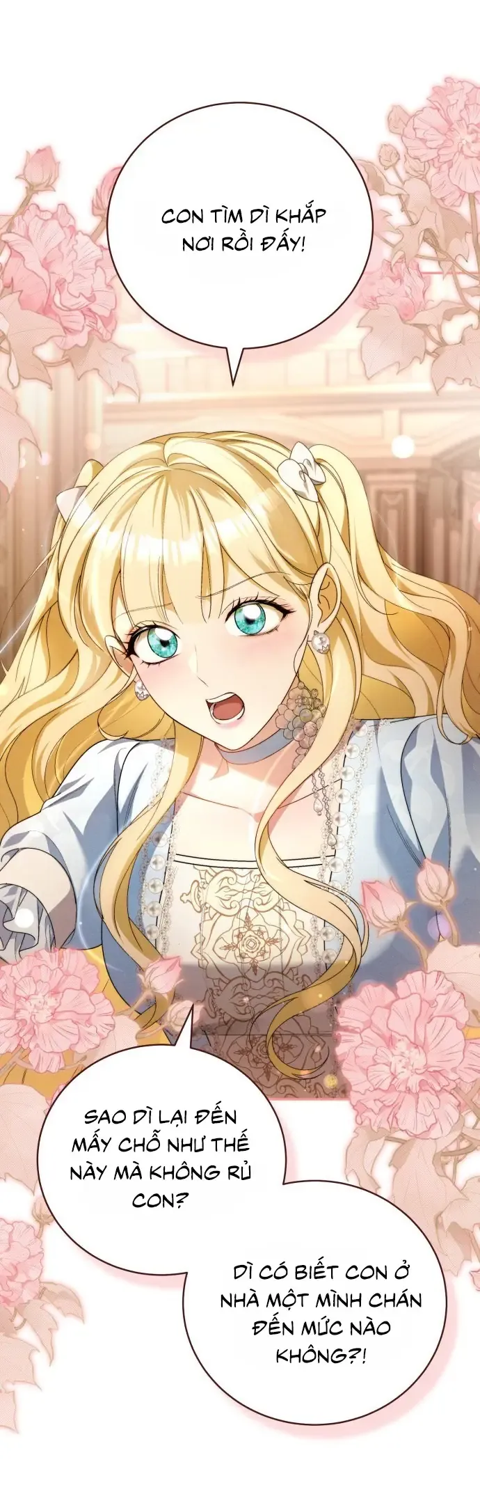 Trang 40 - Kẻ Trộm Chồng