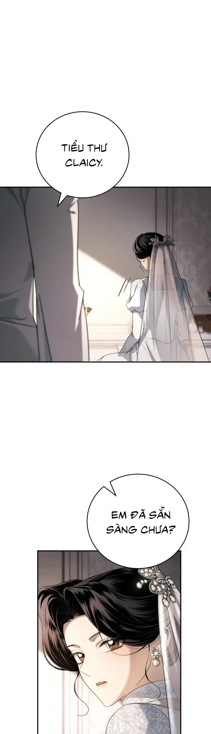 Trang 5 - Kẻ Trộm Chồng