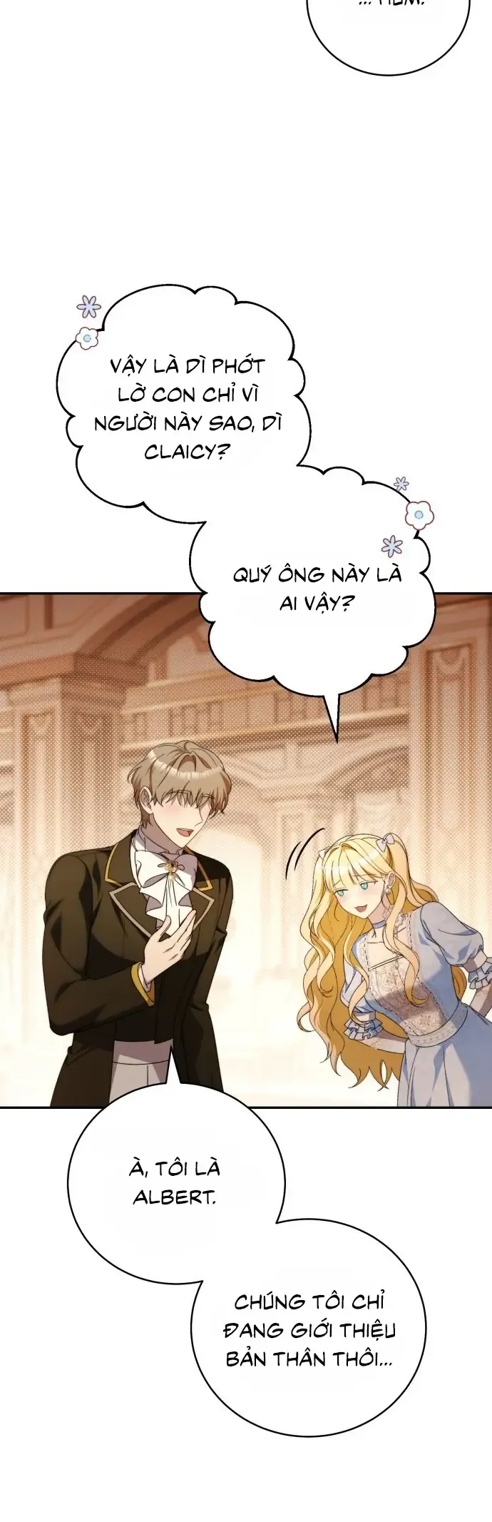 Trang 42 - Kẻ Trộm Chồng