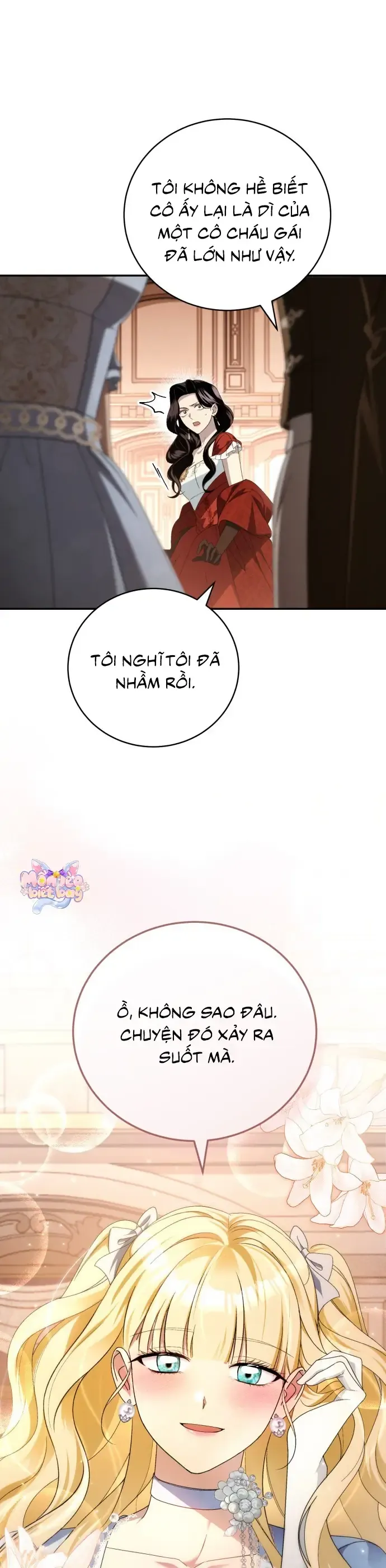 Trang 43 - Kẻ Trộm Chồng