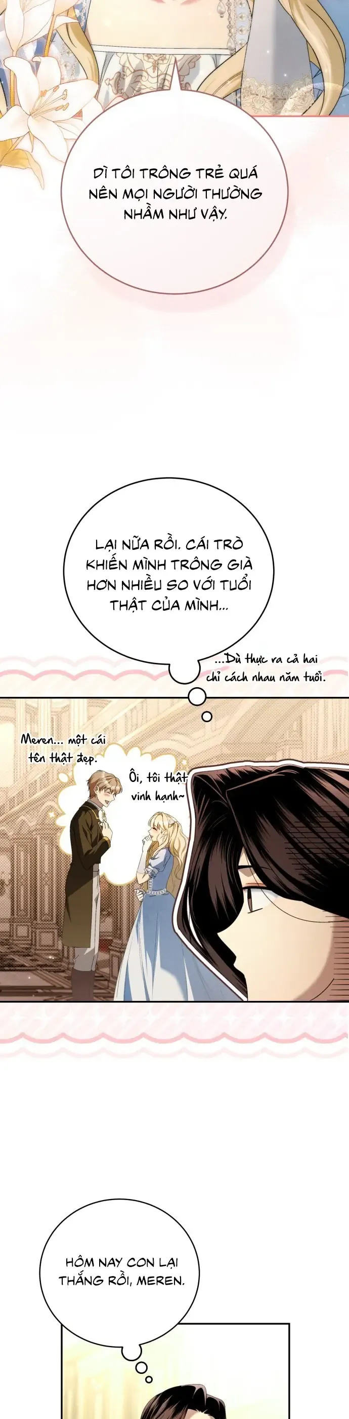 Trang 44 - Kẻ Trộm Chồng