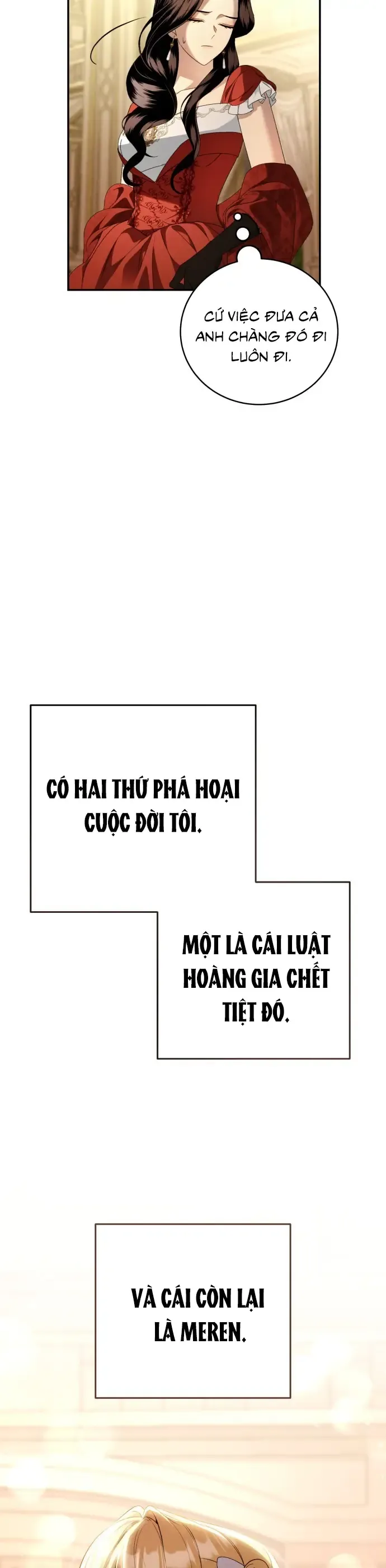 Trang 45 - Kẻ Trộm Chồng