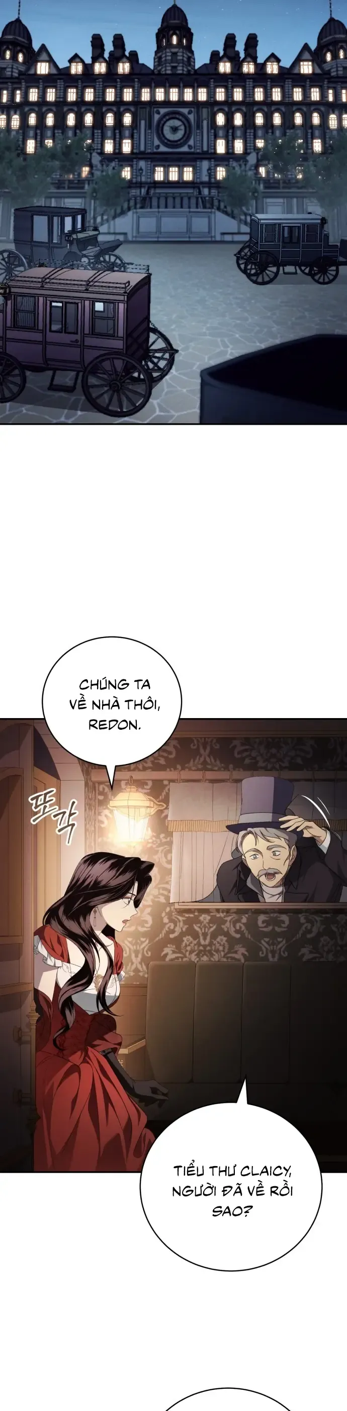 Trang 47 - Kẻ Trộm Chồng