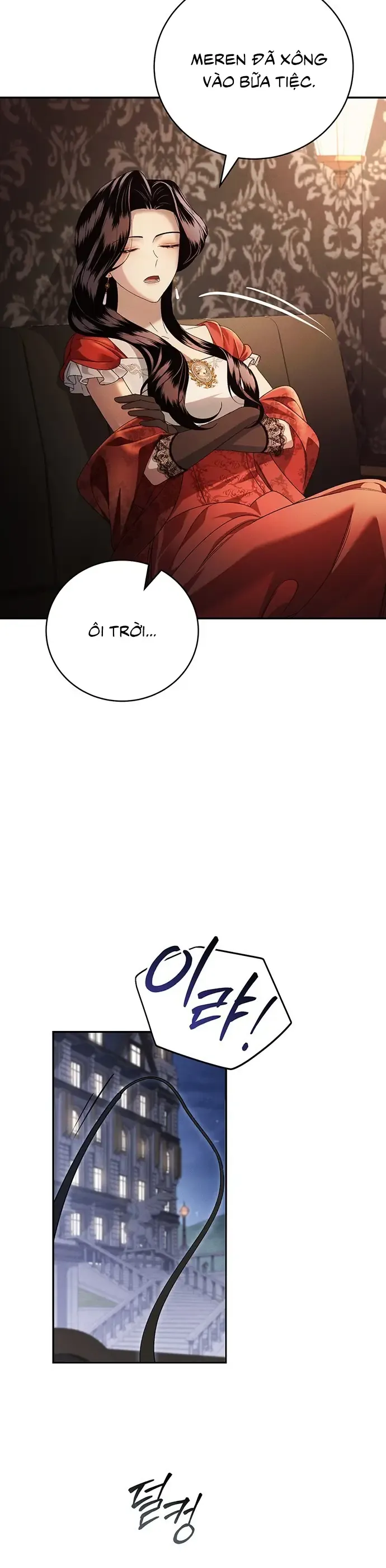 Trang 48 - Kẻ Trộm Chồng