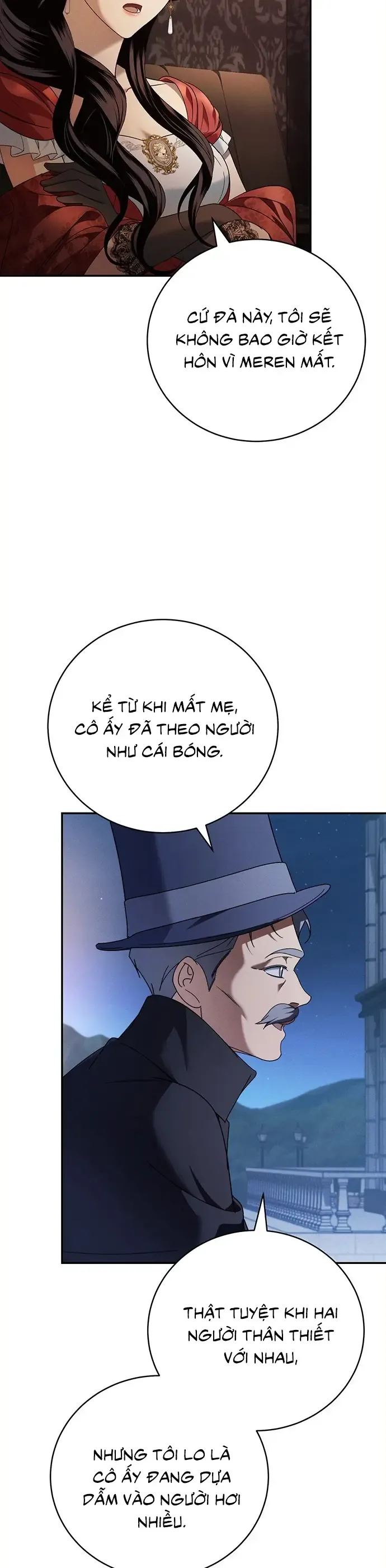 Trang 50 - Kẻ Trộm Chồng