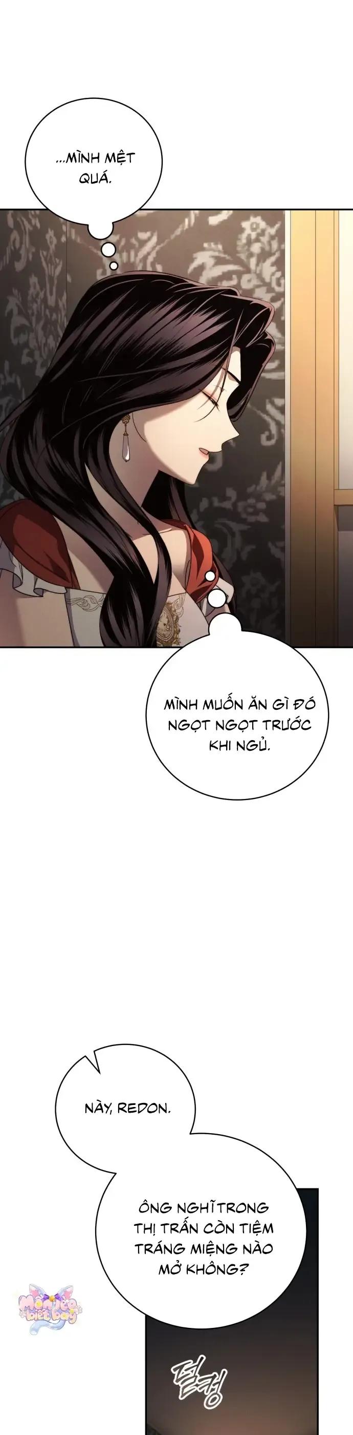 Trang 57 - Kẻ Trộm Chồng