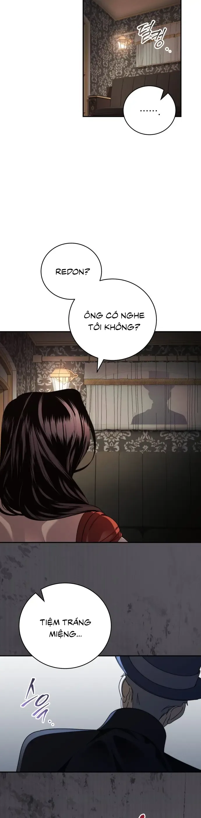 Trang 58 - Kẻ Trộm Chồng