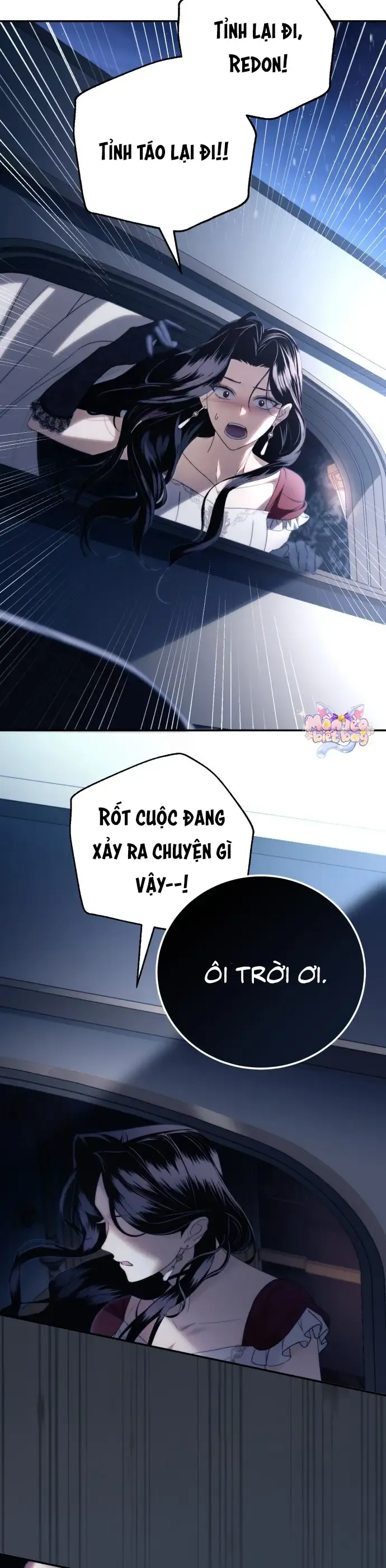 Trang 60 - Kẻ Trộm Chồng