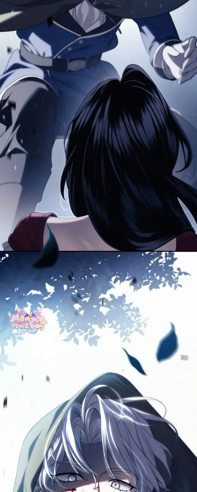 Trang 62 - Kẻ Trộm Chồng