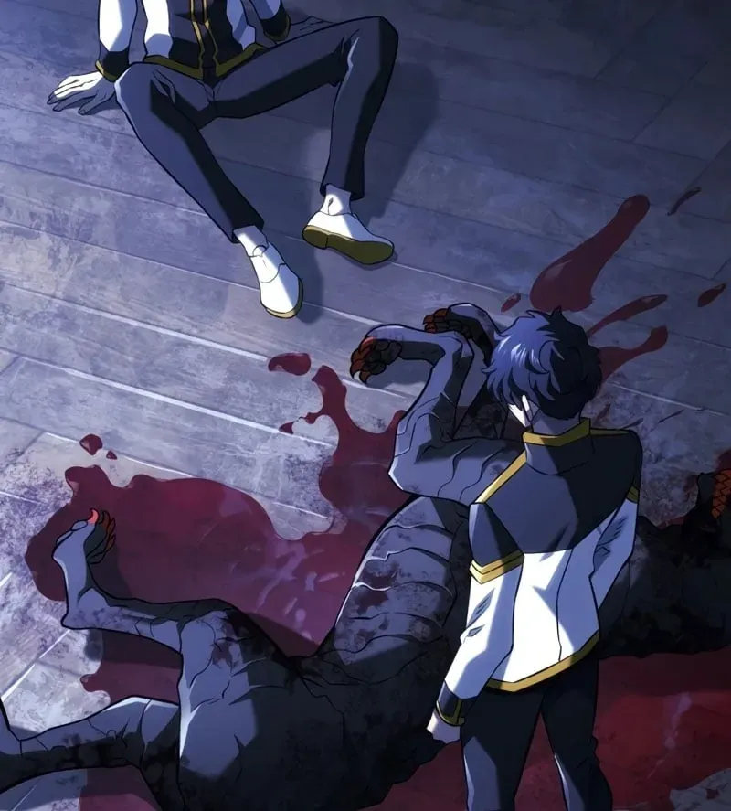 Chapter 160 - Image 77