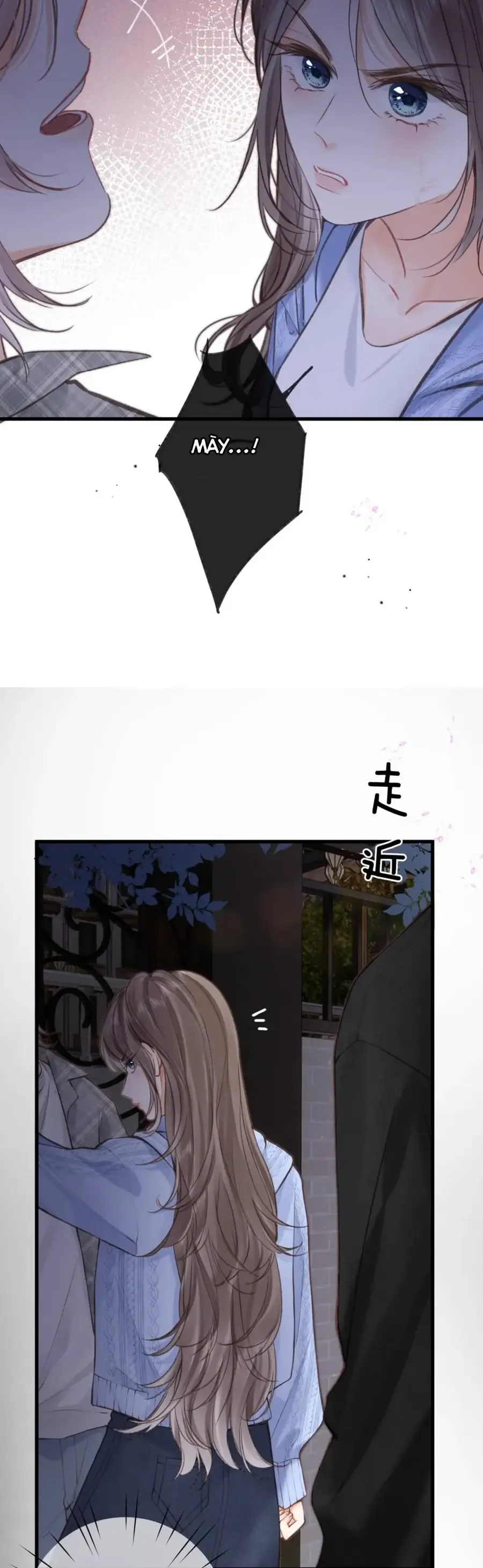 Tôi Mộng Giữa Ban Ngày Chap 135 - Next Chap 133