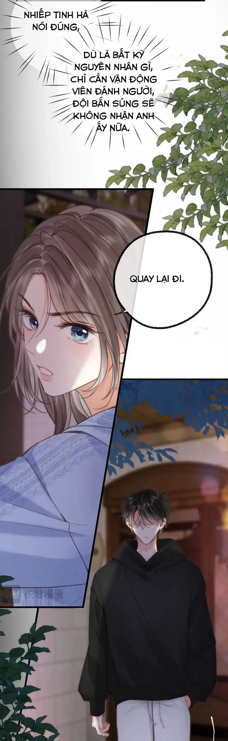 Tôi Mộng Giữa Ban Ngày Chap 135 - Next Chap 133