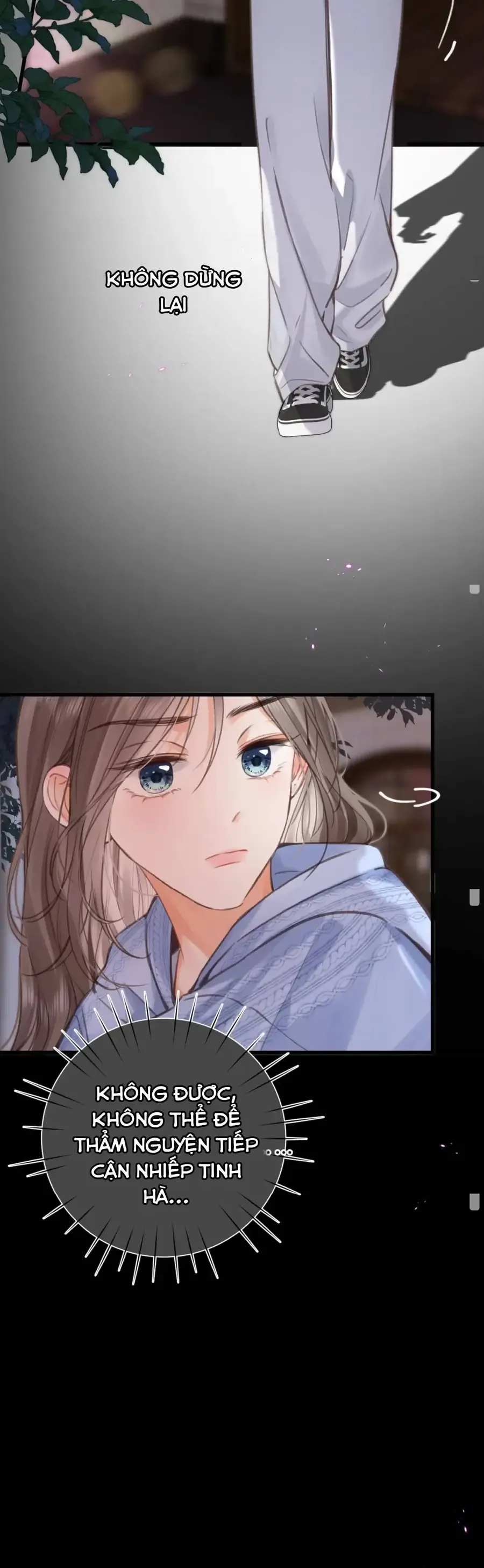 Tôi Mộng Giữa Ban Ngày Chap 135 - Next Chap 133