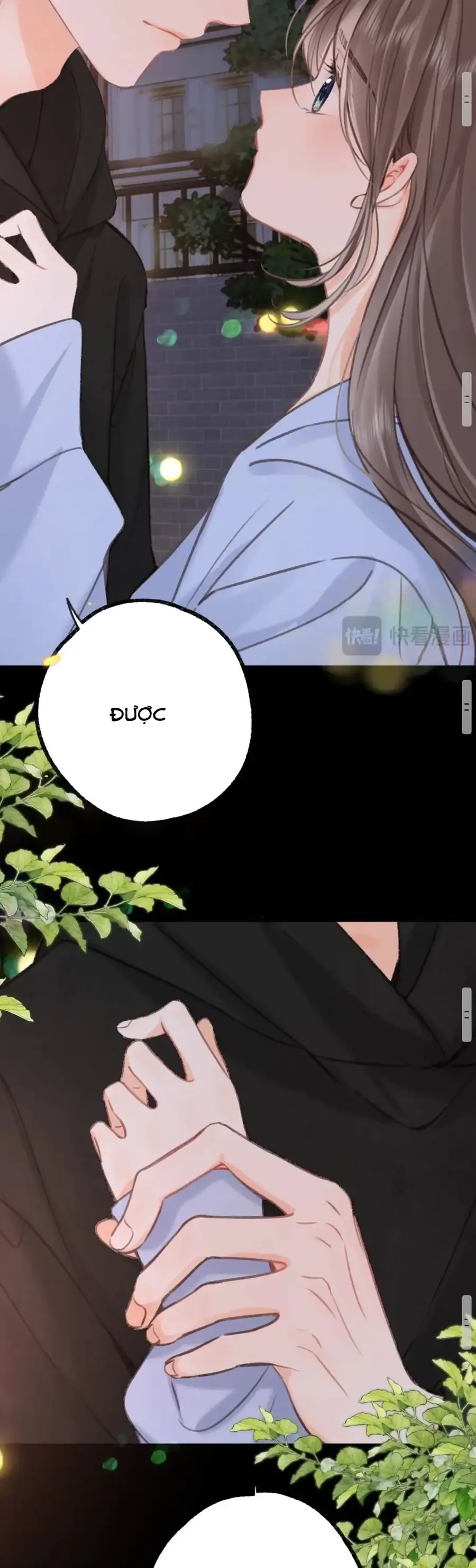 Tôi Mộng Giữa Ban Ngày Chap 135 - Next Chap 133