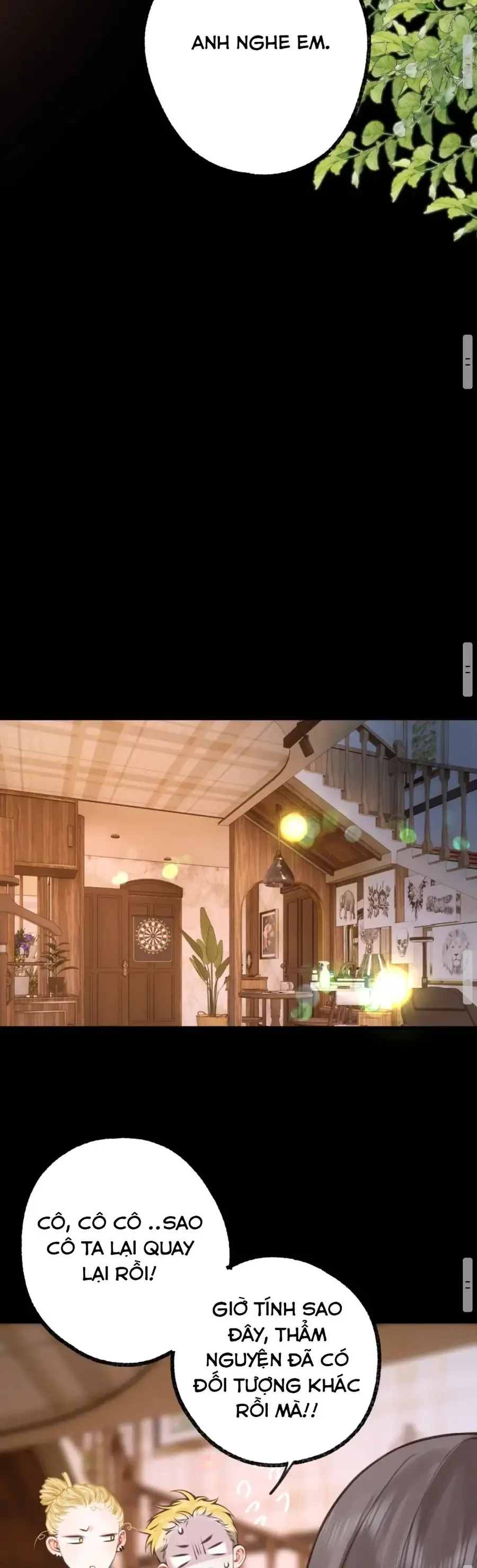 Tôi Mộng Giữa Ban Ngày Chap 135 - Next Chap 133