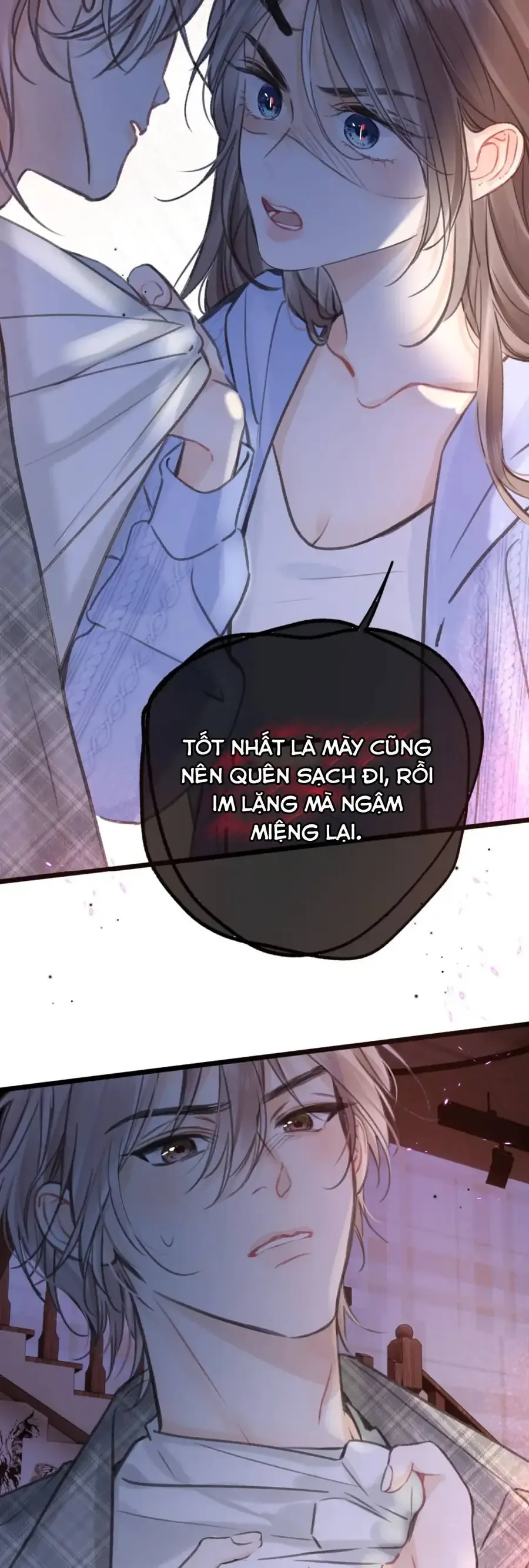 Tôi Mộng Giữa Ban Ngày Chap 135 - Next Chap 133