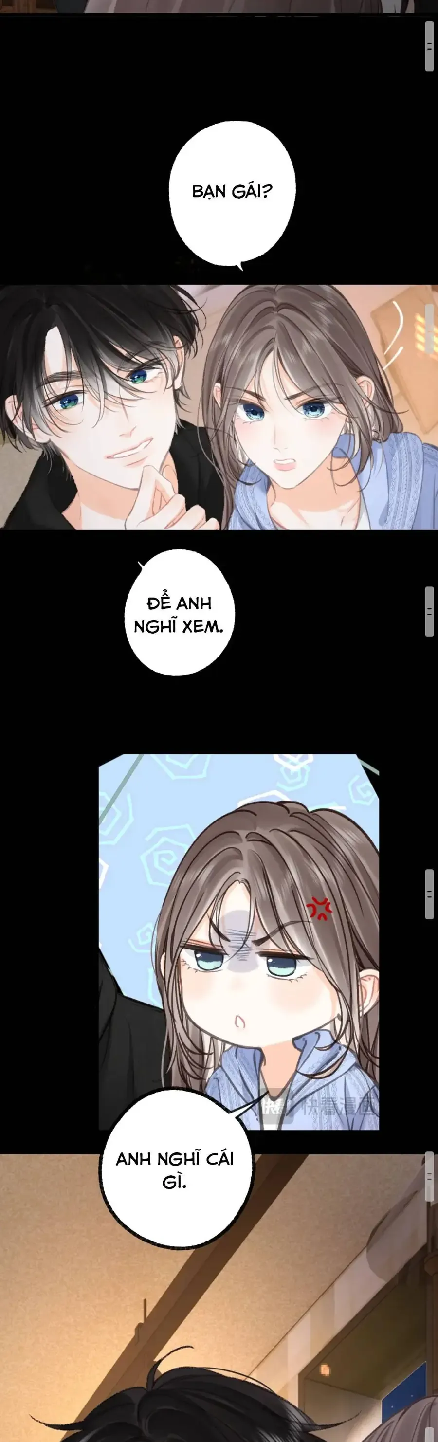 Tôi Mộng Giữa Ban Ngày Chap 135 - Next Chap 133