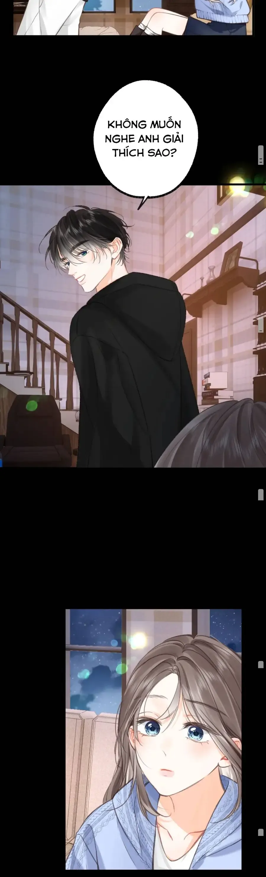 Tôi Mộng Giữa Ban Ngày Chap 135 - Next Chap 133