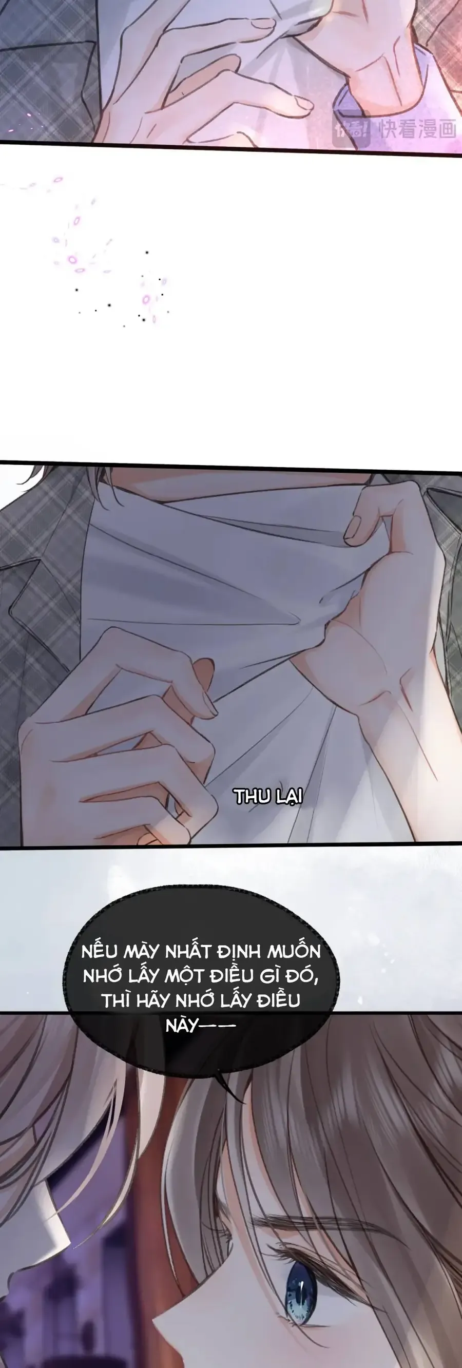 Tôi Mộng Giữa Ban Ngày Chap 135 - Next Chap 133