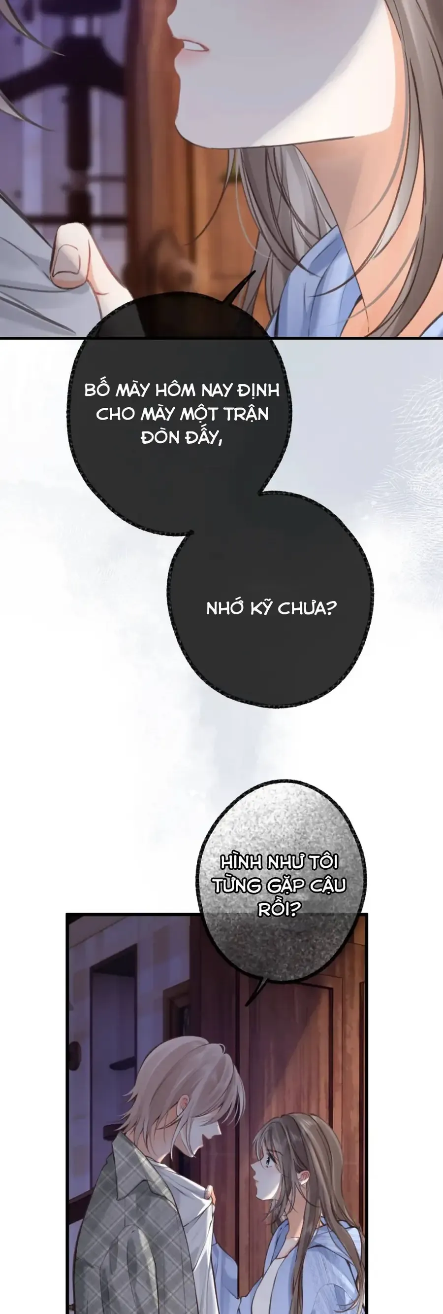 Tôi Mộng Giữa Ban Ngày Chap 135 - Next Chap 133