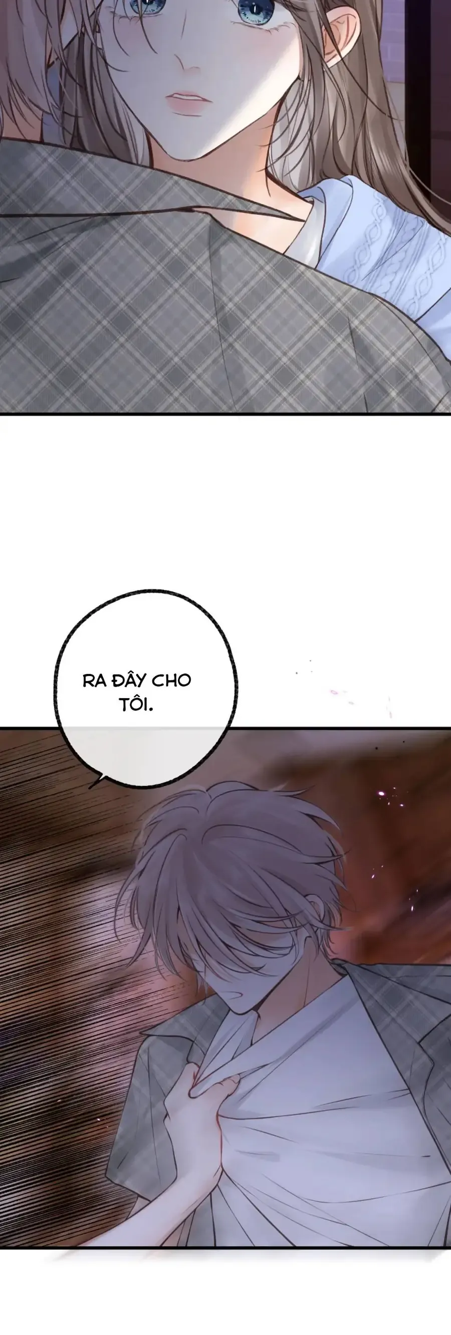 Tôi Mộng Giữa Ban Ngày Chap 135 - Next Chap 133