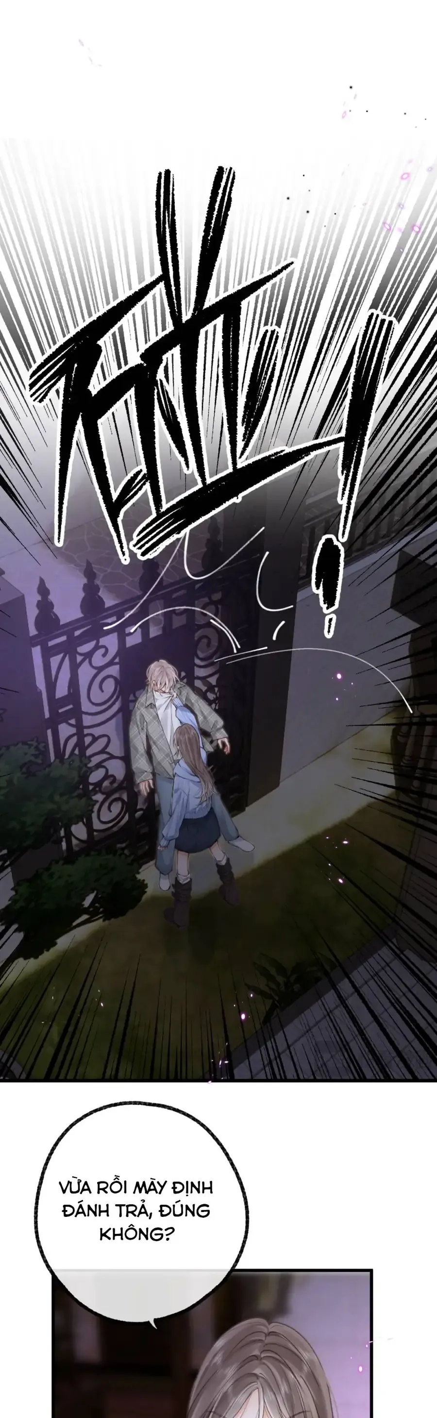 Tôi Mộng Giữa Ban Ngày Chap 135 - Next Chap 133