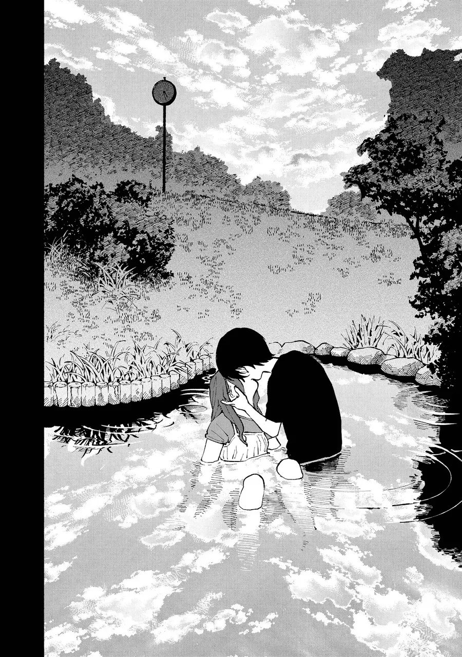 Kirei Na Kimi Ni Korosaretai. Chap 3 - Next Chap 2.2