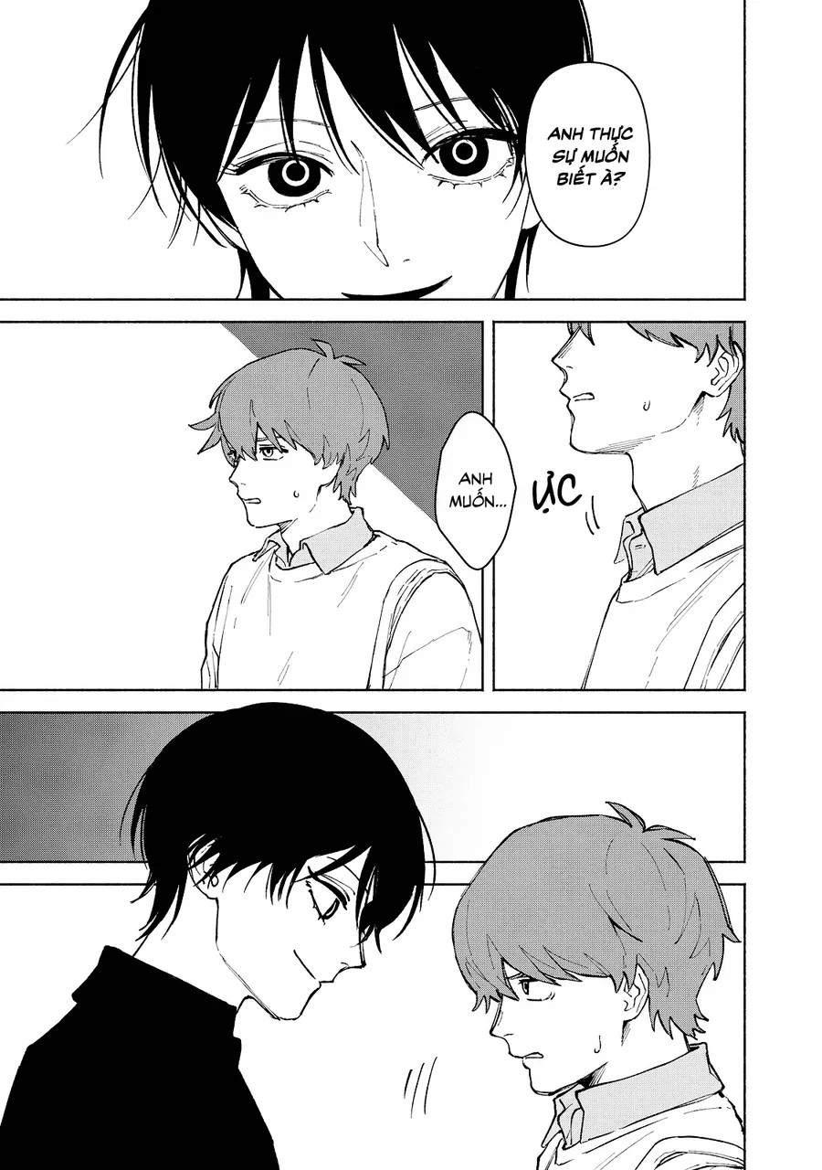 Kirei Na Kimi Ni Korosaretai. Chap 3 - Next Chap 2.2