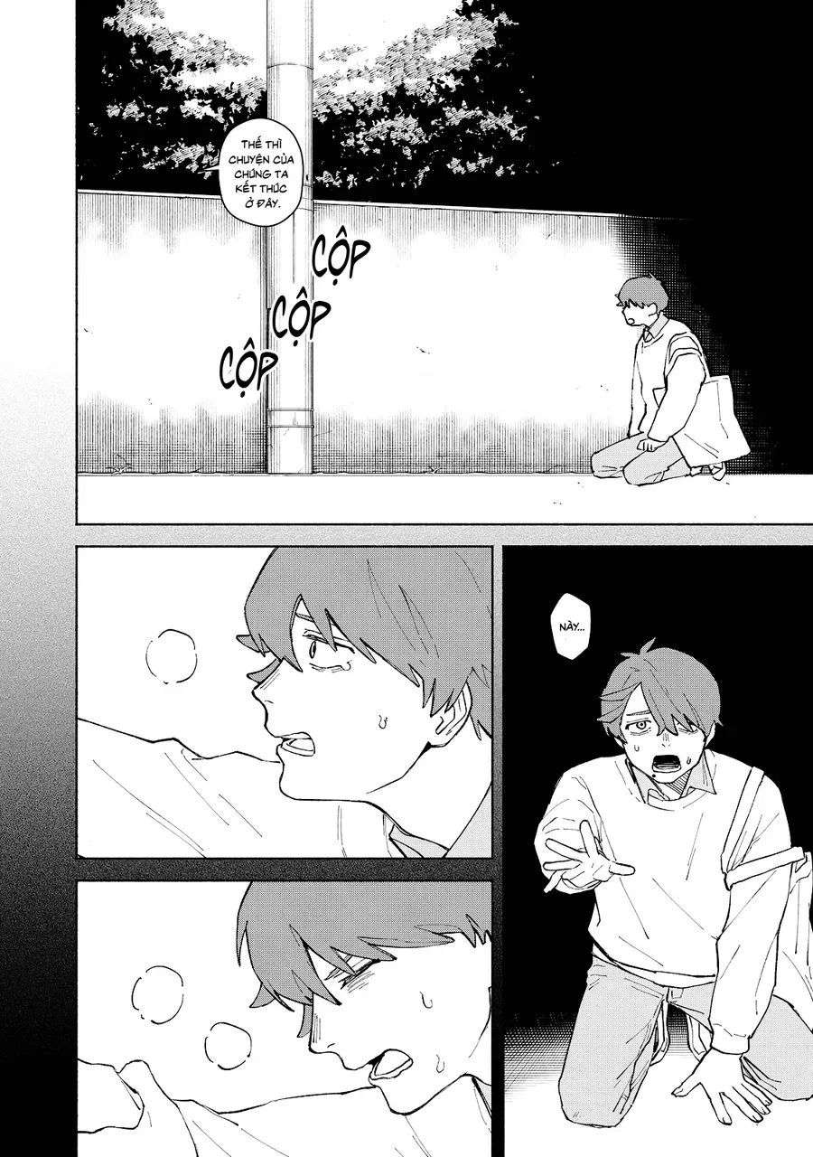 Kirei Na Kimi Ni Korosaretai. Chap 3 - Next Chap 2.2