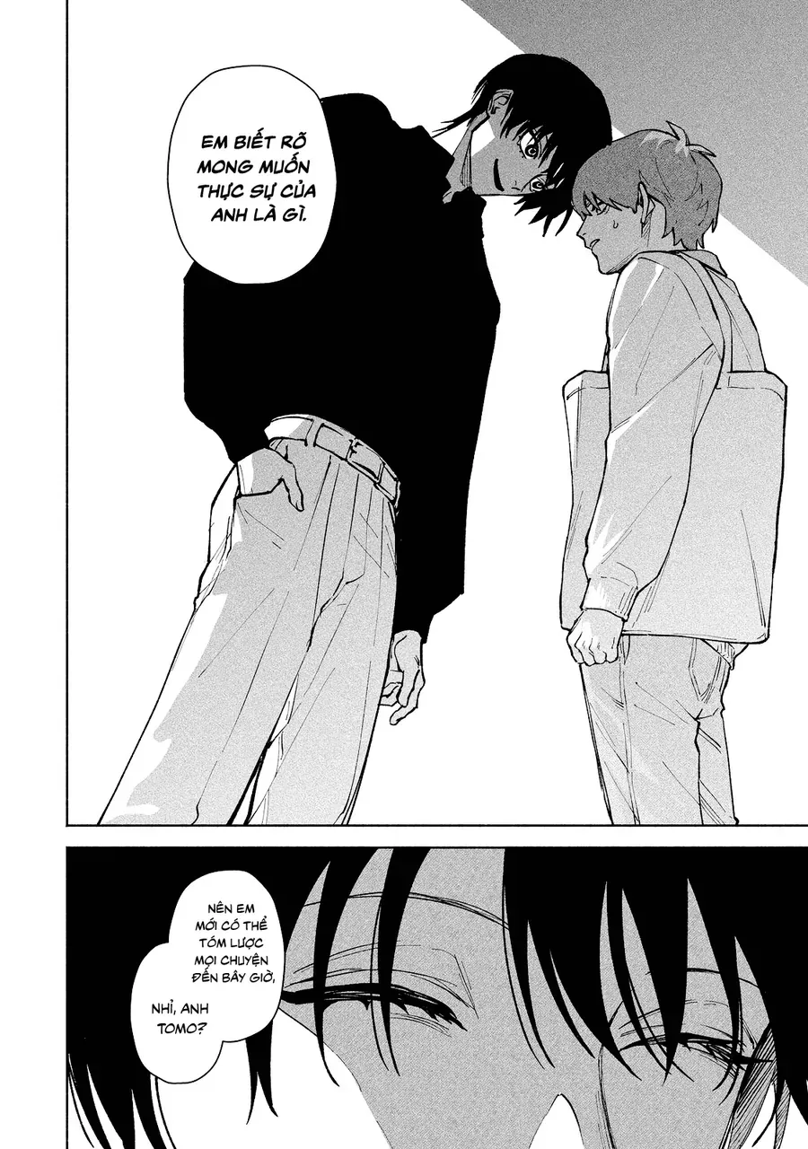 Kirei Na Kimi Ni Korosaretai. Chap 3 - Next Chap 2.2