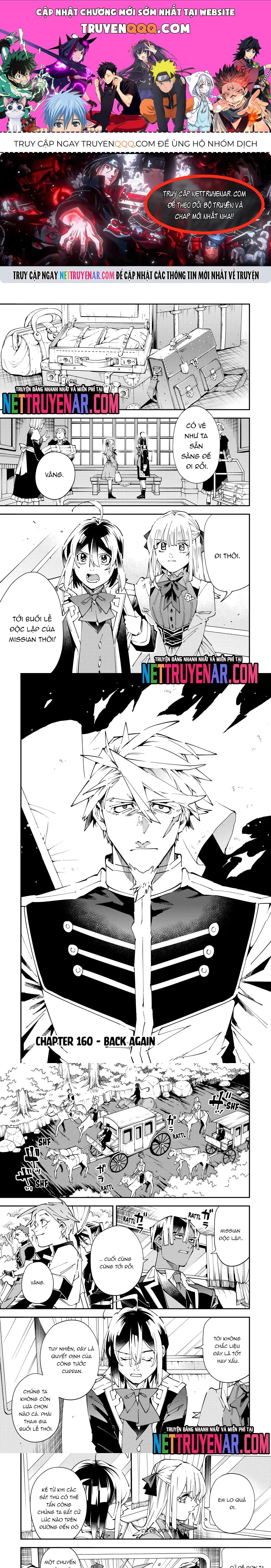 Chương 160 - Trang 1