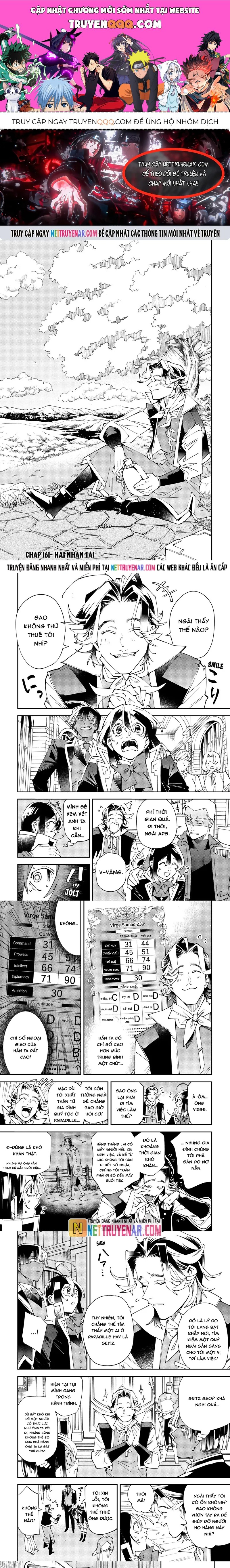 Chương 161 - Trang 1