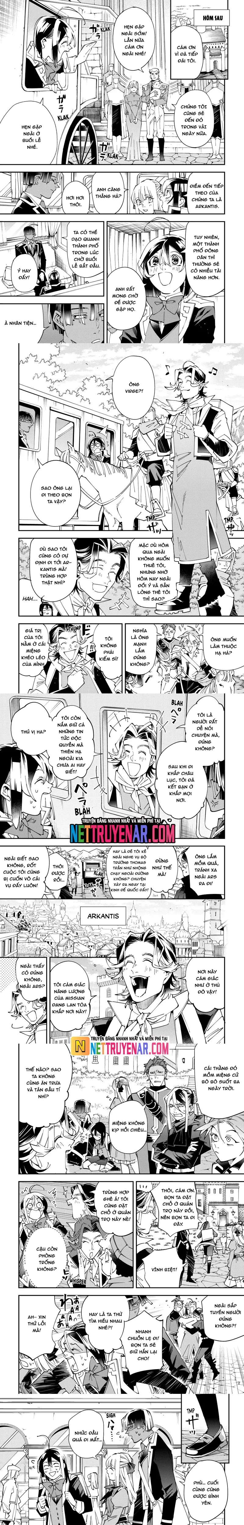 Chương 161 - Trang 2