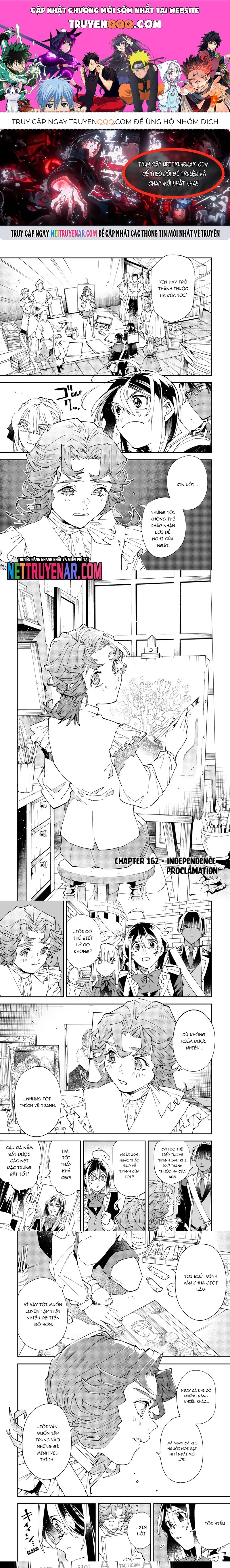 Chương 162 - Trang 1