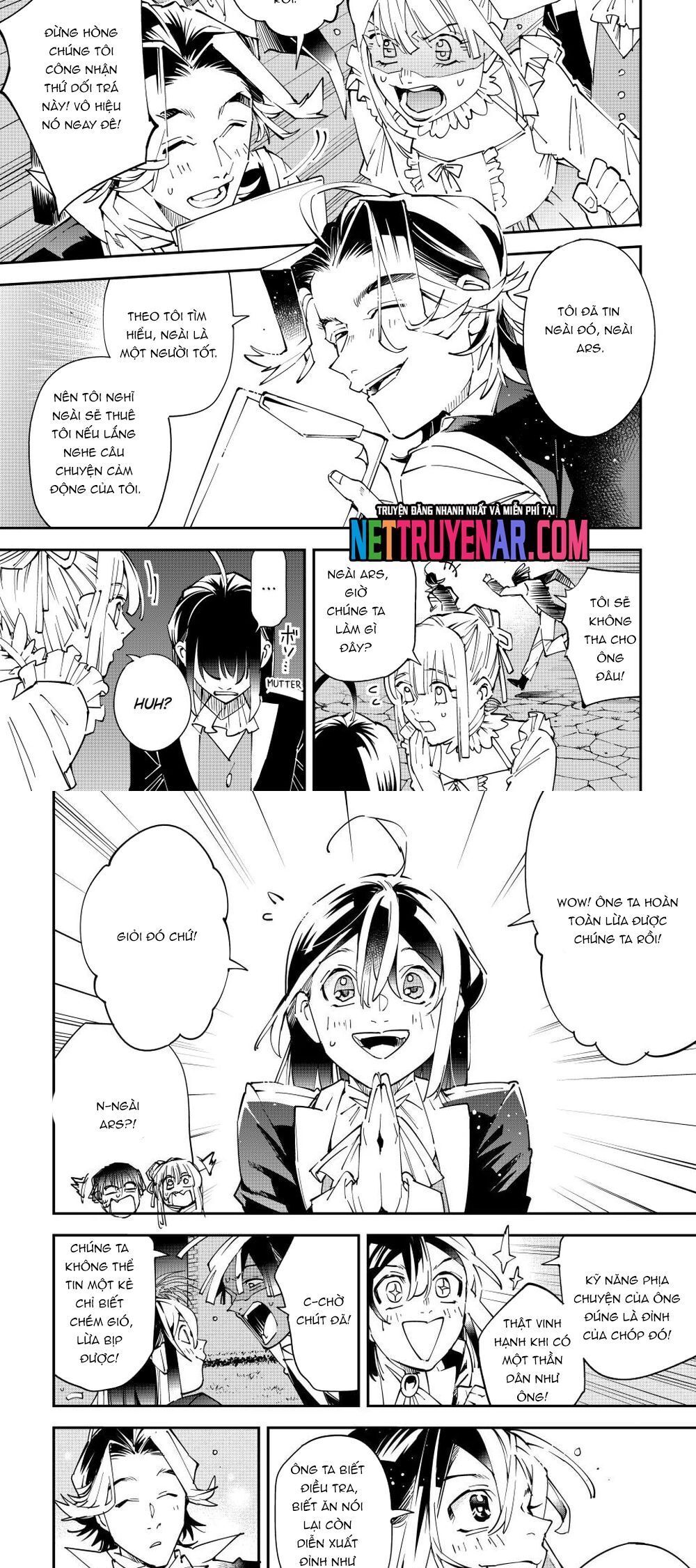 Chương 163 - Trang 9