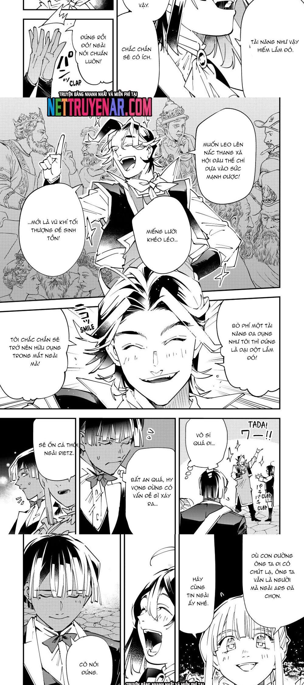 Chương 163 - Trang 10