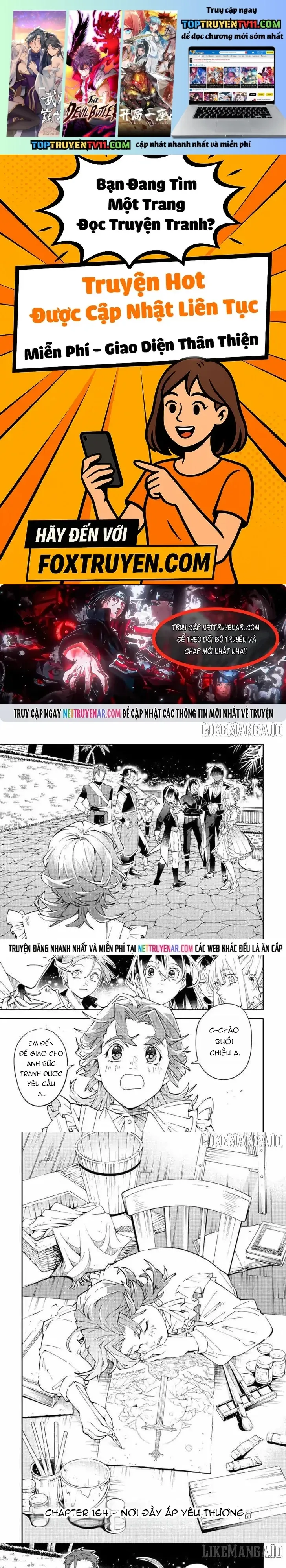 Chương 164 - Trang 2