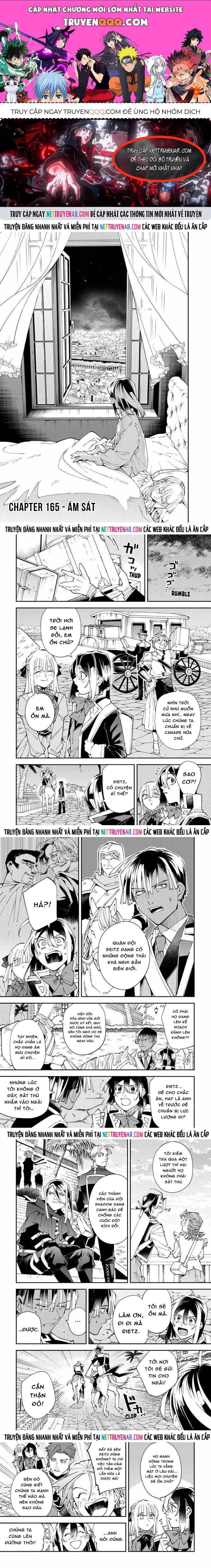 Chương 165 - Trang 1