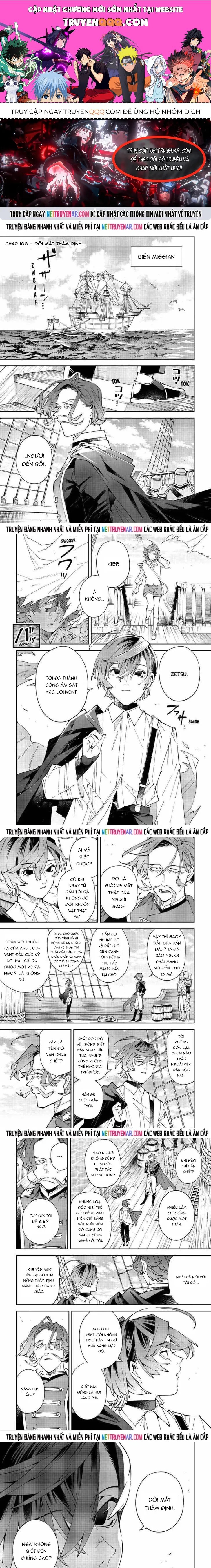 Chương 166 - Trang 1
