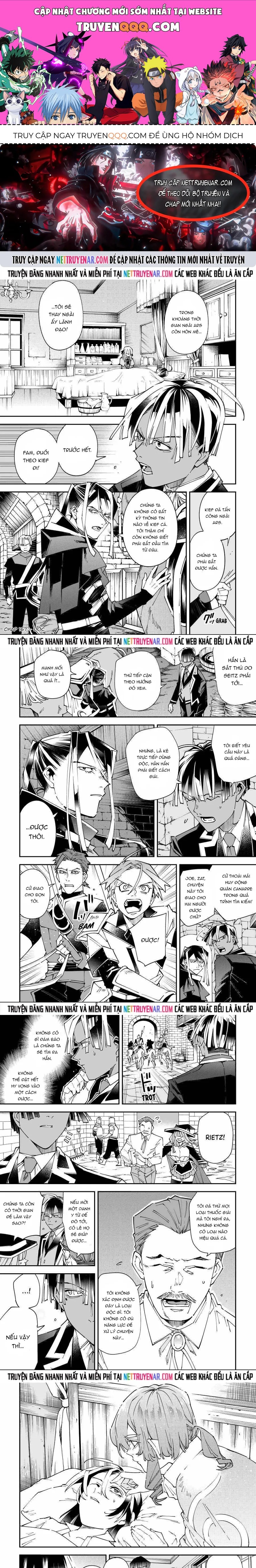 Chương 167 - Trang 1