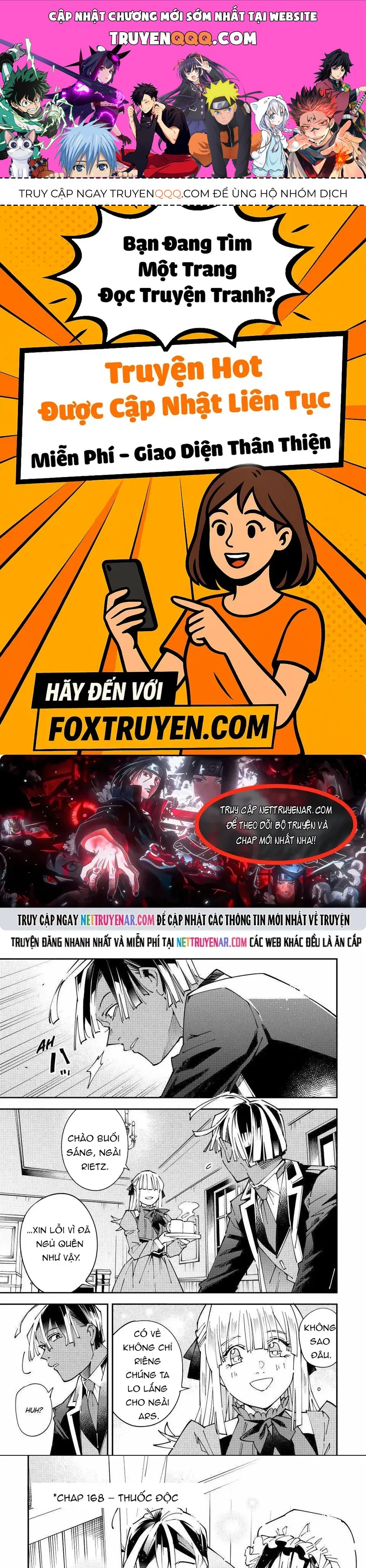 Chương 168 - Trang 1