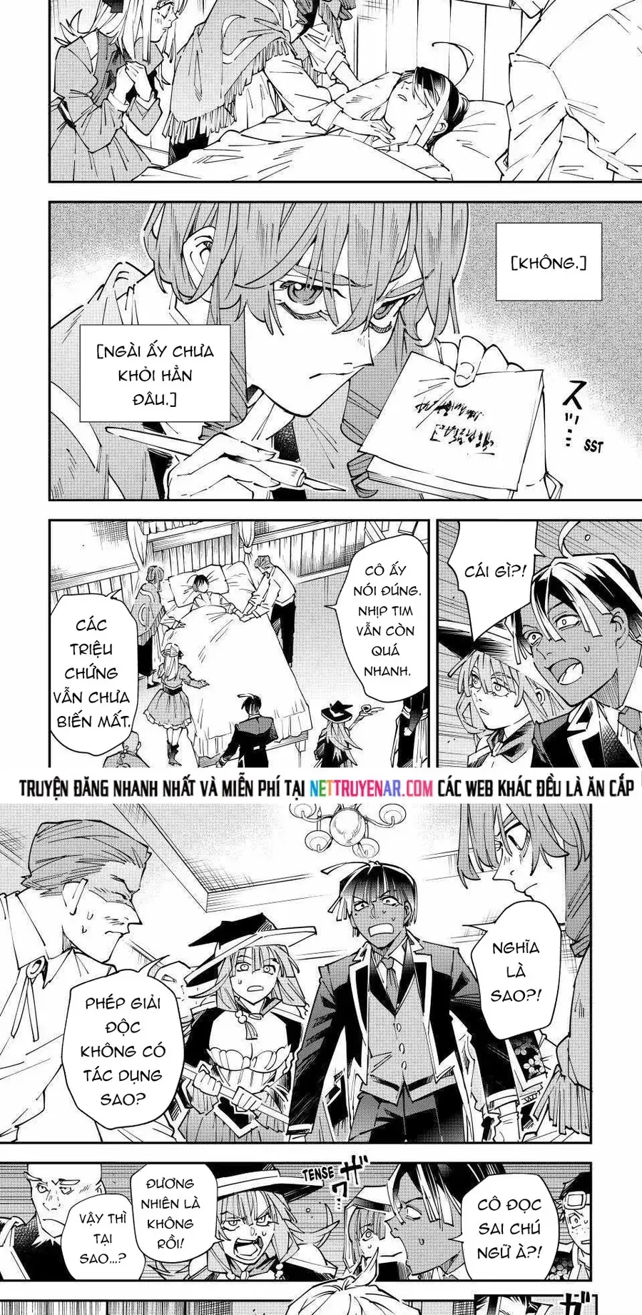 Chương 168 - Trang 11