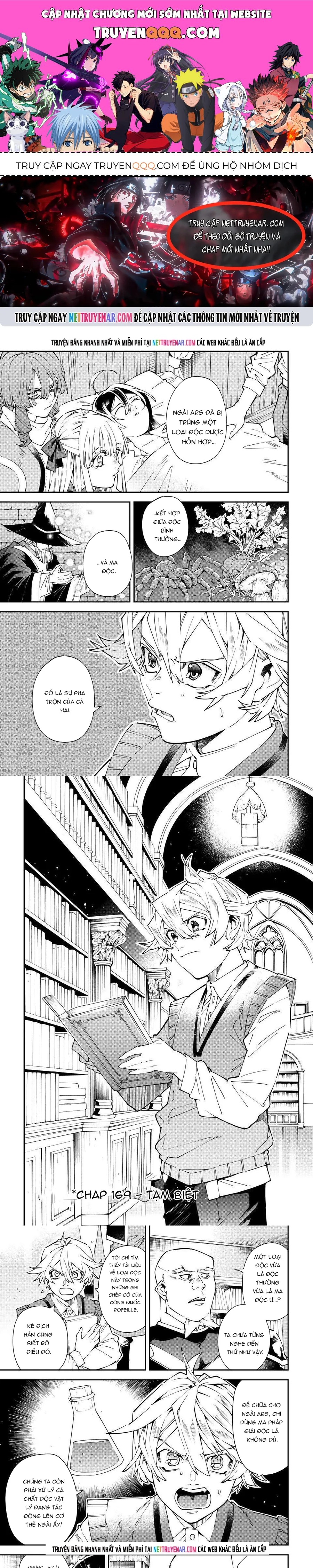 Chương 169 - Trang 1