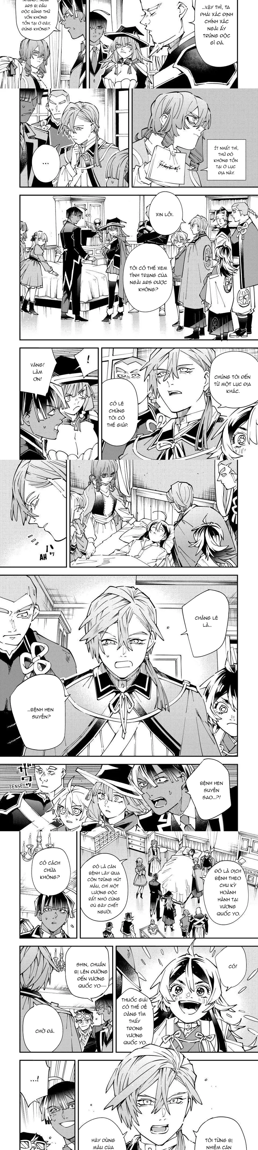 Chương 169 - Trang 2