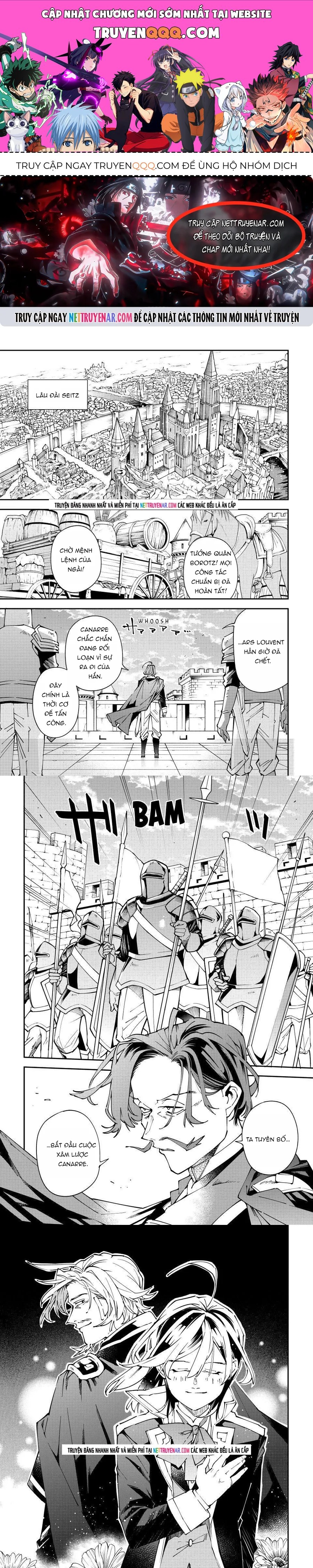 Chương 171 - Trang 1