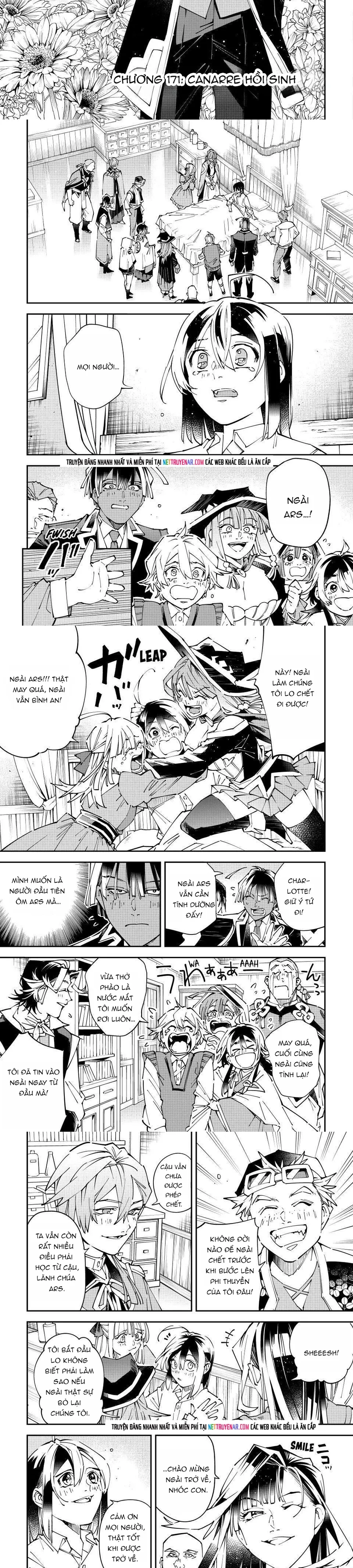 Chương 171 - Trang 2
