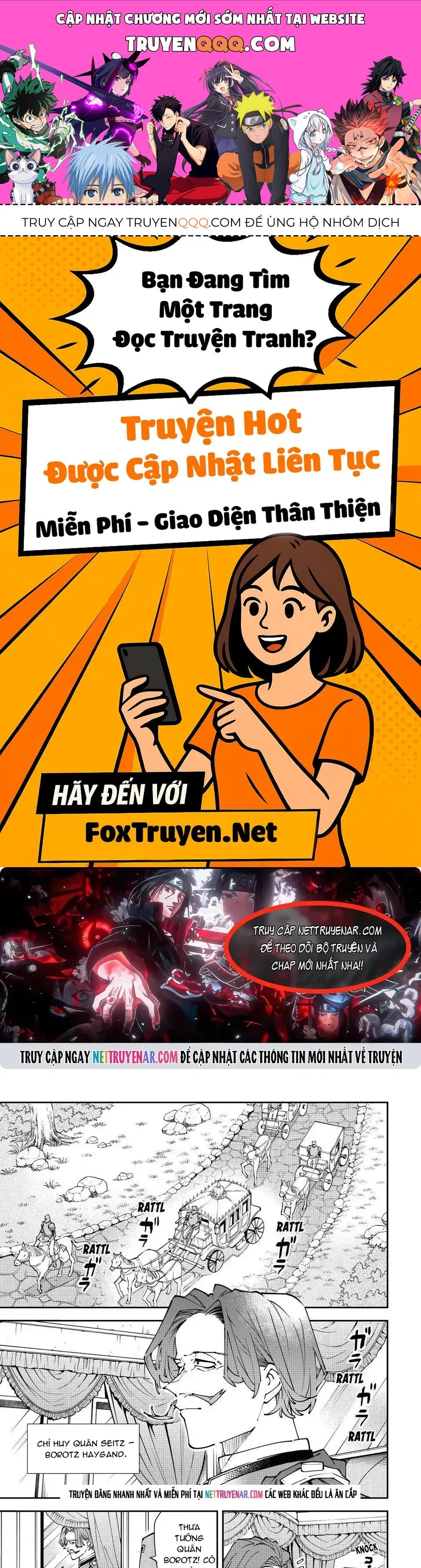 Chương 172 - Trang 1