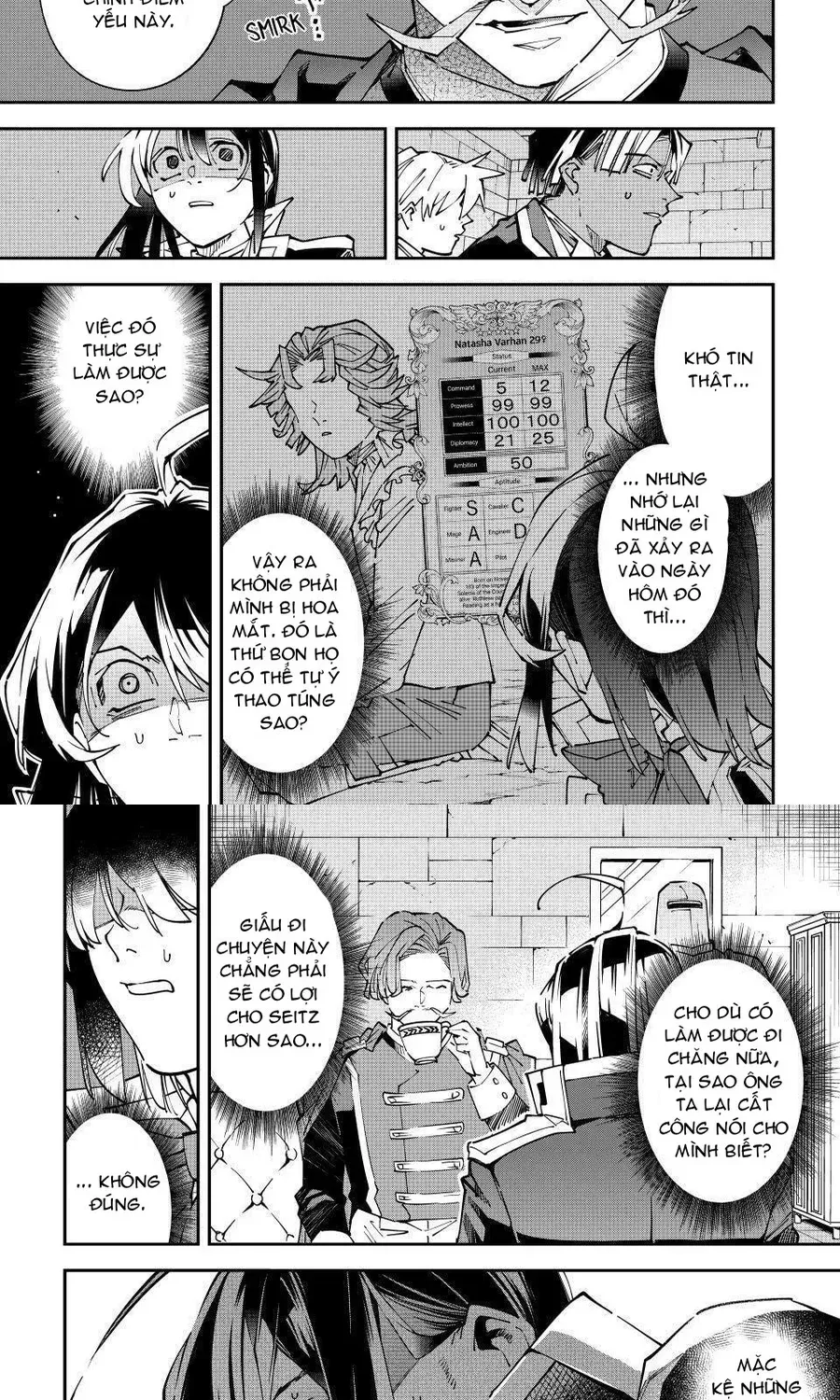 Chương 172 - Trang 17