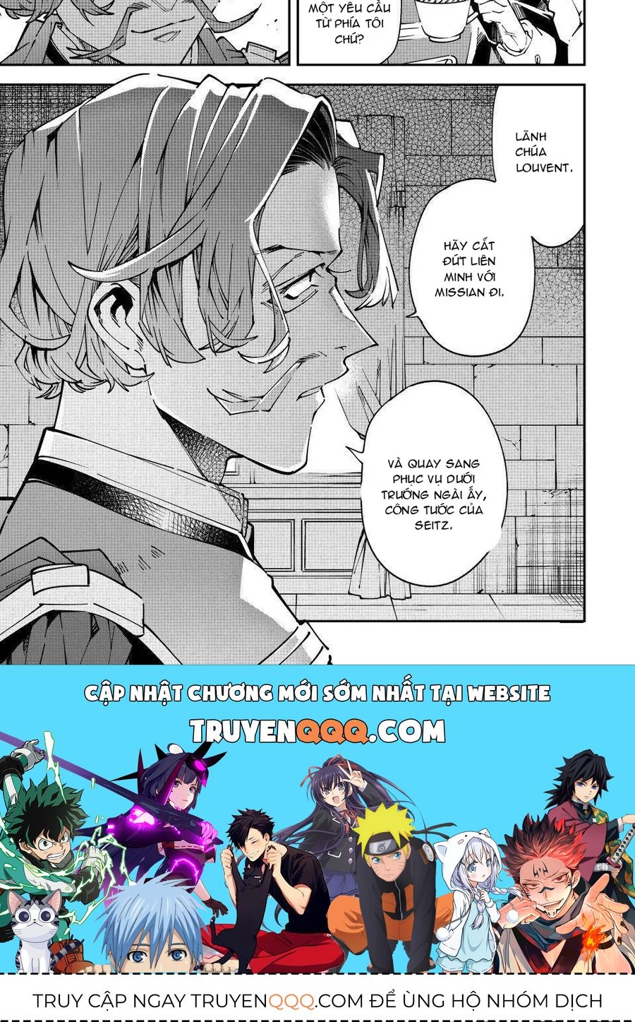 Chương 172 - Trang 19