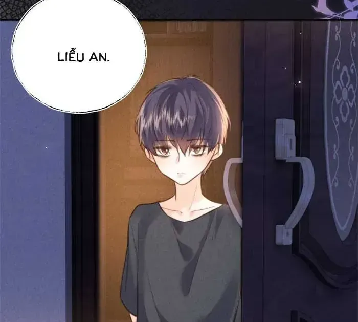 Cô Tổ Mới Ba Tuổi Rưỡi, Ôm Bình Sữa Xem Bói Được Cả Mạng Yêu Chiều Chap 57 - Next Chap 56